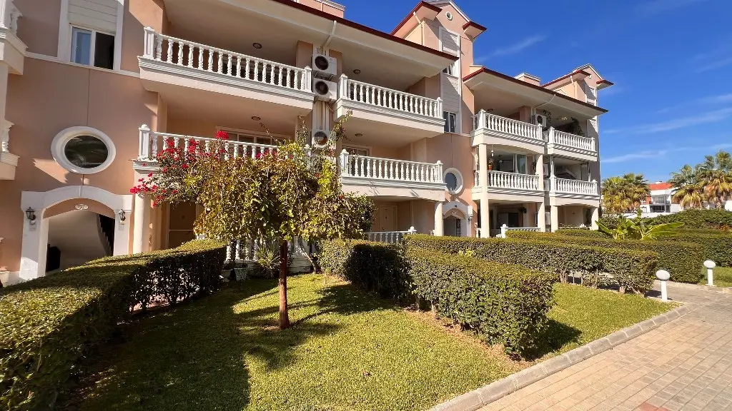 Properties in Dalaman